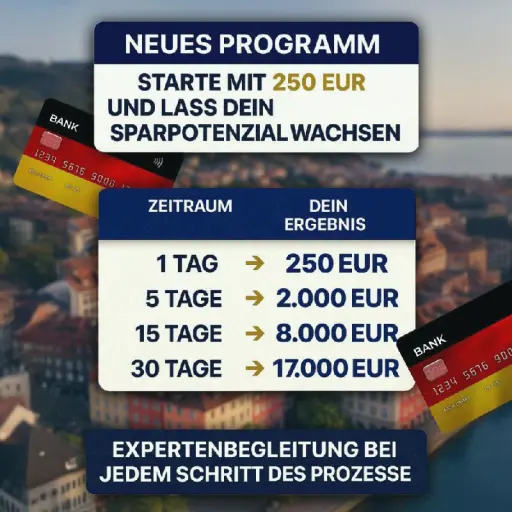 Nur kurze Zeit buchbar. Nur noch wenige Anmeldeplätze