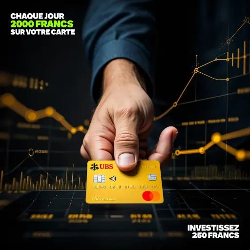 Ton Futur Commence Maintenant. Une Méthode Simple Et Efficace