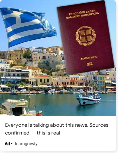 Everyone is talking about this news