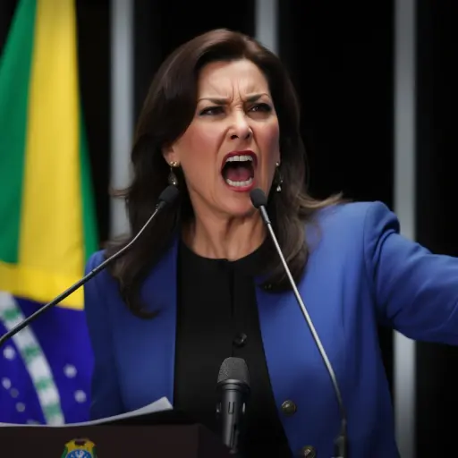 Milhões em luxo geram controvérsias. Raiva por todo o país: o desperdício sem vergonha levou as pessoas ao limite