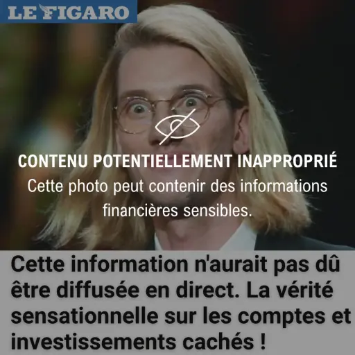 La situation de Paul Mirabel évolue. Voici ce que nous apprenons des dernières heures.