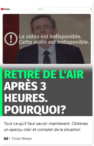 Obtenez toutes les données clés