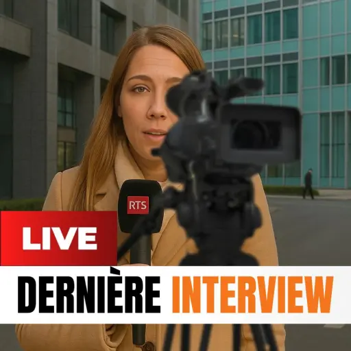 Que se passe-t-il maintenant ? Les événements qui secouent la société suisse