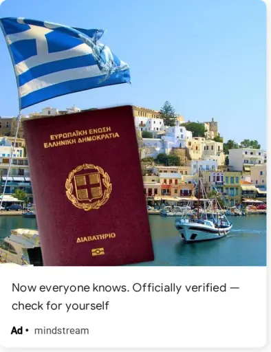 Now everyone knows
