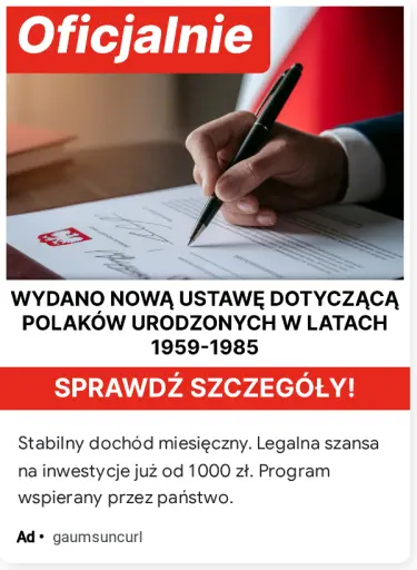 Inwestycje w sektor energii