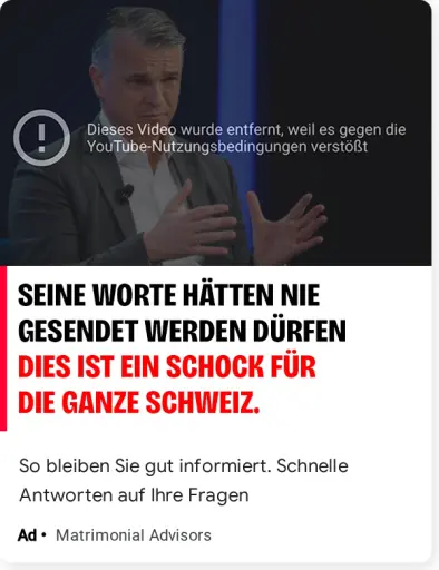 So bleiben Sie gut informiert