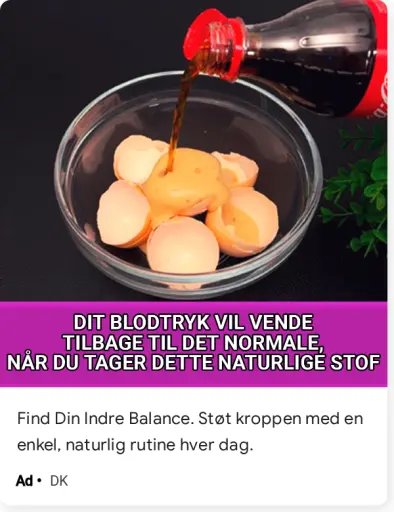 Find Din Indre Balance
