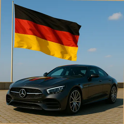 Fahren Sie flexibel. Über uns