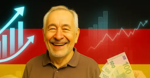 Deutschlands He​rz sch​lägt st​ark. Deutschlands He​rz sch​lägt st​ark. Mäch​tige Eli​ten Hal​ten Die​ses Gehe​imnis Vor Der Öff​entl​ichk​eit Vers​teckt