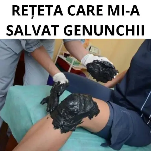 Rețetă populară. O modalitate accesibilă de a ameliora inflamația și de a repara articulațiile