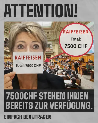 Formular ist jetzt online. Online-Antrag geöffnet – sichern Sie sich Ihre Option