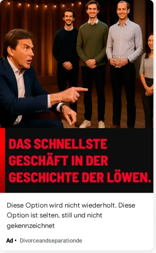 Option exklusiv für Schweizer