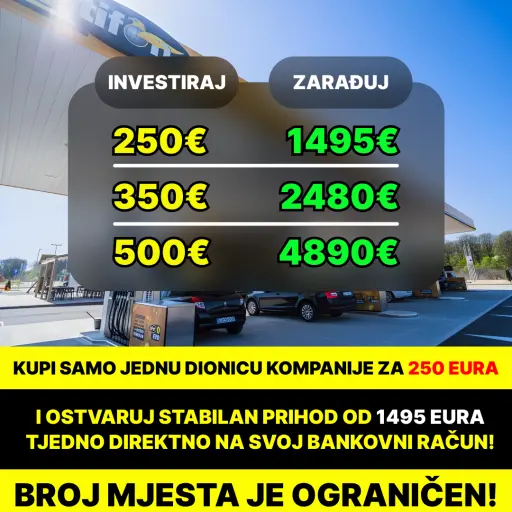 Pametno korištenje resursa. Optimizacija potrošnje energije i sirovina za veću učinkovitost.