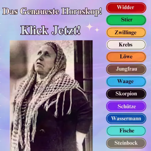 2025: Vorhergesagt Und Erklärt. Ein universelles Zeichen, das deine persönliche Botschaft enthält.