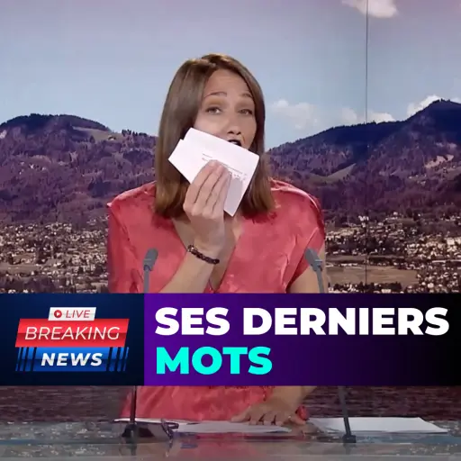 Ce n'est plus secret. Ce que les médias ne disent pas. Vous le trouverez ici.