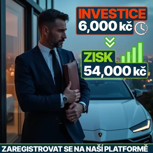Chytré investice online. Začněte investovat chytře a sledujte, jak vaše zisky postupně rostou