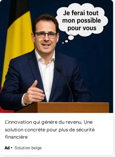 Évoluez avec les dernières technologies