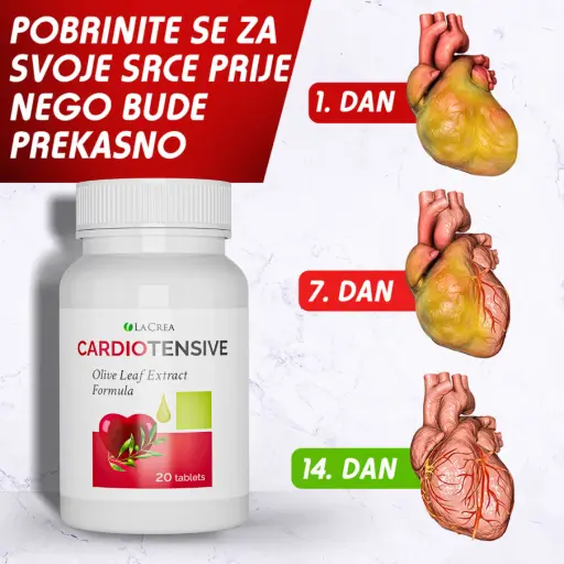 Šokantno lako rješenje! Jednostavna metoda koju mnogi dodaju svom danu zbog tlaka.