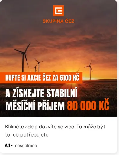 Klikněte zde a dozvíte se více