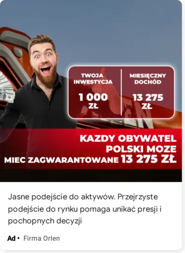 Rynek jako system sygnałów