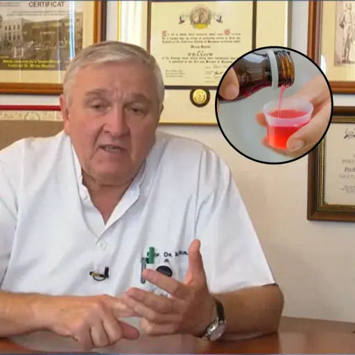 Aveți hipertensiune arterială? Un ritual zilnic vă va ajuta să uitați de salturi.