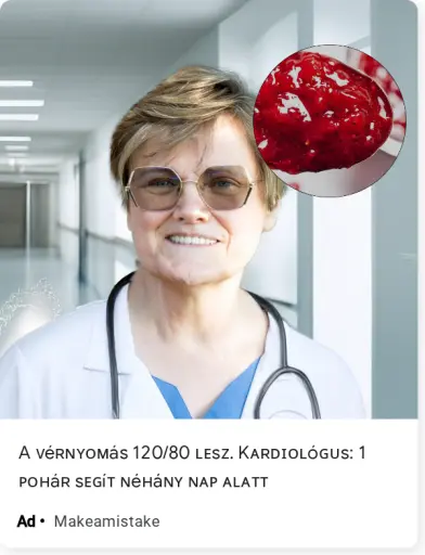 A ᴠéʀɴʏᴏᴍás 120/80 ʟᴇsᴢ