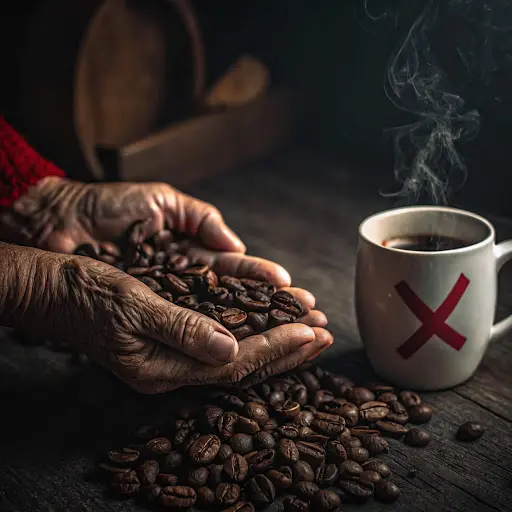 Kaffee bringt dich aus dem Gleichgewicht Kaffee beeinflusst laut Medizinern dein Nervensystem mehr als gedacht