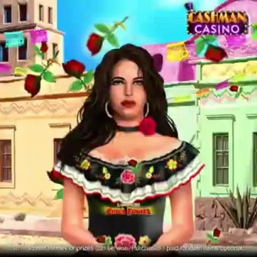 Cashman Casino Las Vegas Slots