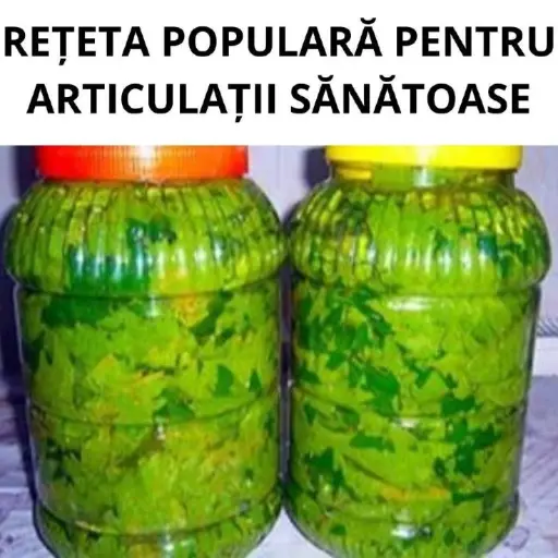 Durerea dispare peste noapte. O compresă caldă înainte de culcare și articulațiile nu vă mai deranjează dimineața