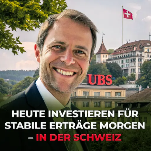 Kleines Budget? 250 CHF genügen! Investieren ab 250 CHF – Jetzt starten!