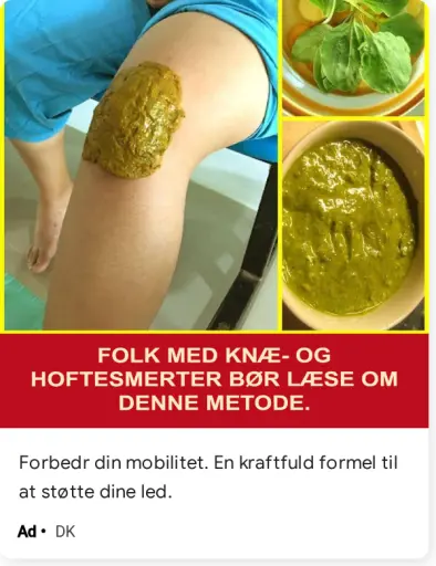 Forbedr din mobilitet