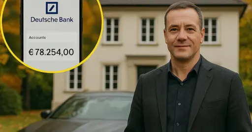 Nur 6% der Deutschen wissen davon. Offiziell bestätigt – eine einmalige Chance für Bürger Deutschlands