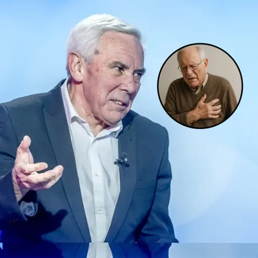 Zapomeňte na kolísání krevního tlaku. Kardiolog: řešení existuje a je dostupné pro všechny.