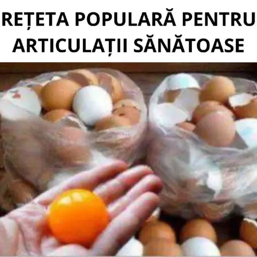 Un unguent uitat pentru articulații. O modalitate accesibilă de a ameliora inflamația și de a repara articulațiile