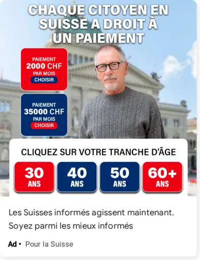 Sachez ce que vous risquez de perdre