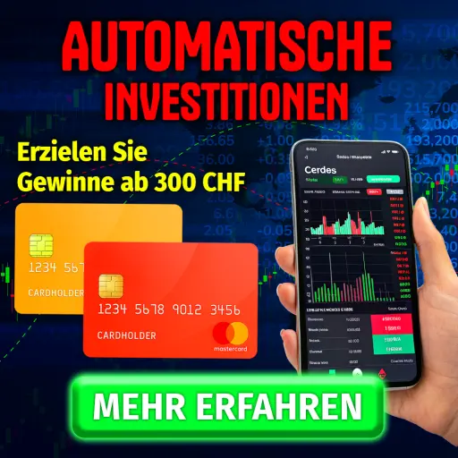 Sichern Sie sich eine gute Zukunft. Geld arbeitet für Sie, während Sie Ihr bestes Leben leben