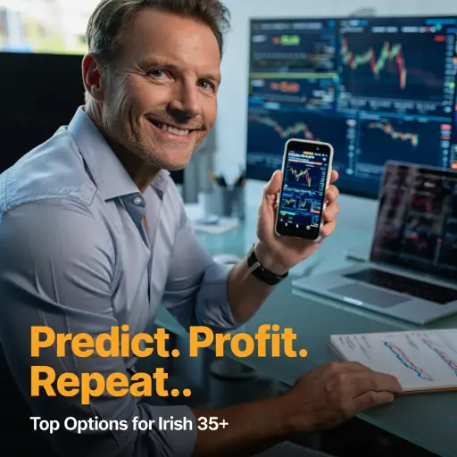 Smart Irish Investing Starts Here. Join thousands of Irish investors building wealth automatically