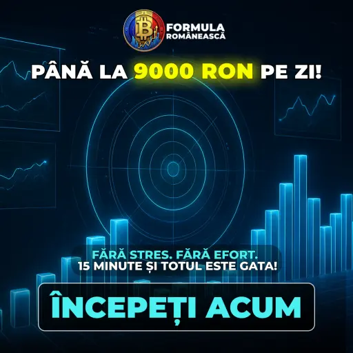 Încetinește o clipă. Și liniștea înseamnă progres