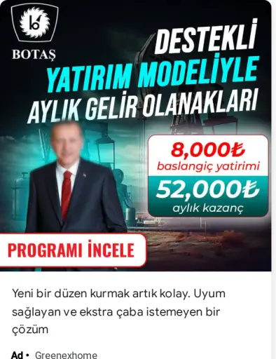 Milli gurur, kişisel kazançla birleşiyor