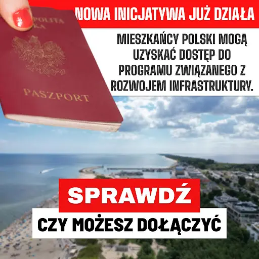 Otwórz dostęp już dziś Działa bez dodatkowych wymagań