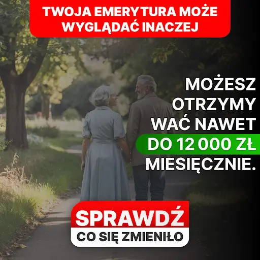 Lepsze warunki dla emerytów Rząd uruchomił program wspierający seniorów