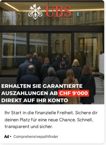 Ihr Start in die finanzielle Freiheit