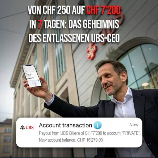 Mache den Schritt zur Stabilität. Finanzielle Freiheit ist deine Wahl. Starte jetzt!