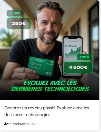 Pour les Belges ambitieux