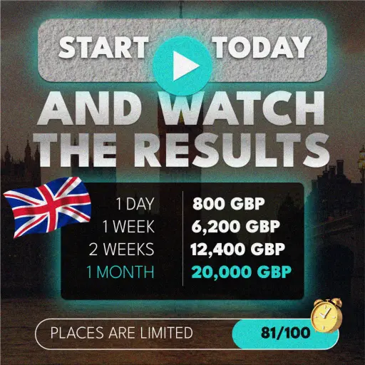 Start investing with clarity. Build reliable income with a structured financial approach made for you