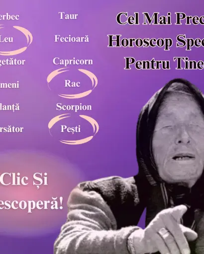 Horoscop Tarot Cu Detalii Adânci. Află Ce Zodie Primește Energie De Abundență Financiară În Mai