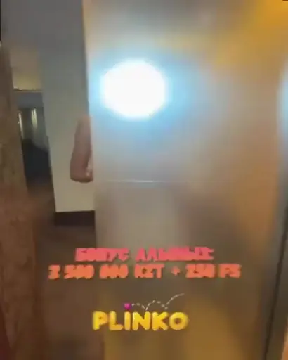 Plinko Prize Drop