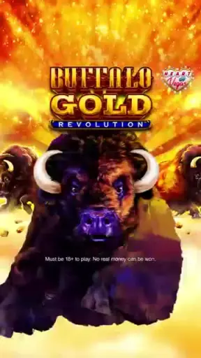 Slots: Heart of Vegas Casino