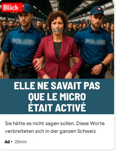 Diese Worte veränderten alles