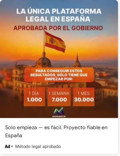 Solo empieza — es fácil